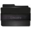 Folder Adobe Encore Icon 64x64 png